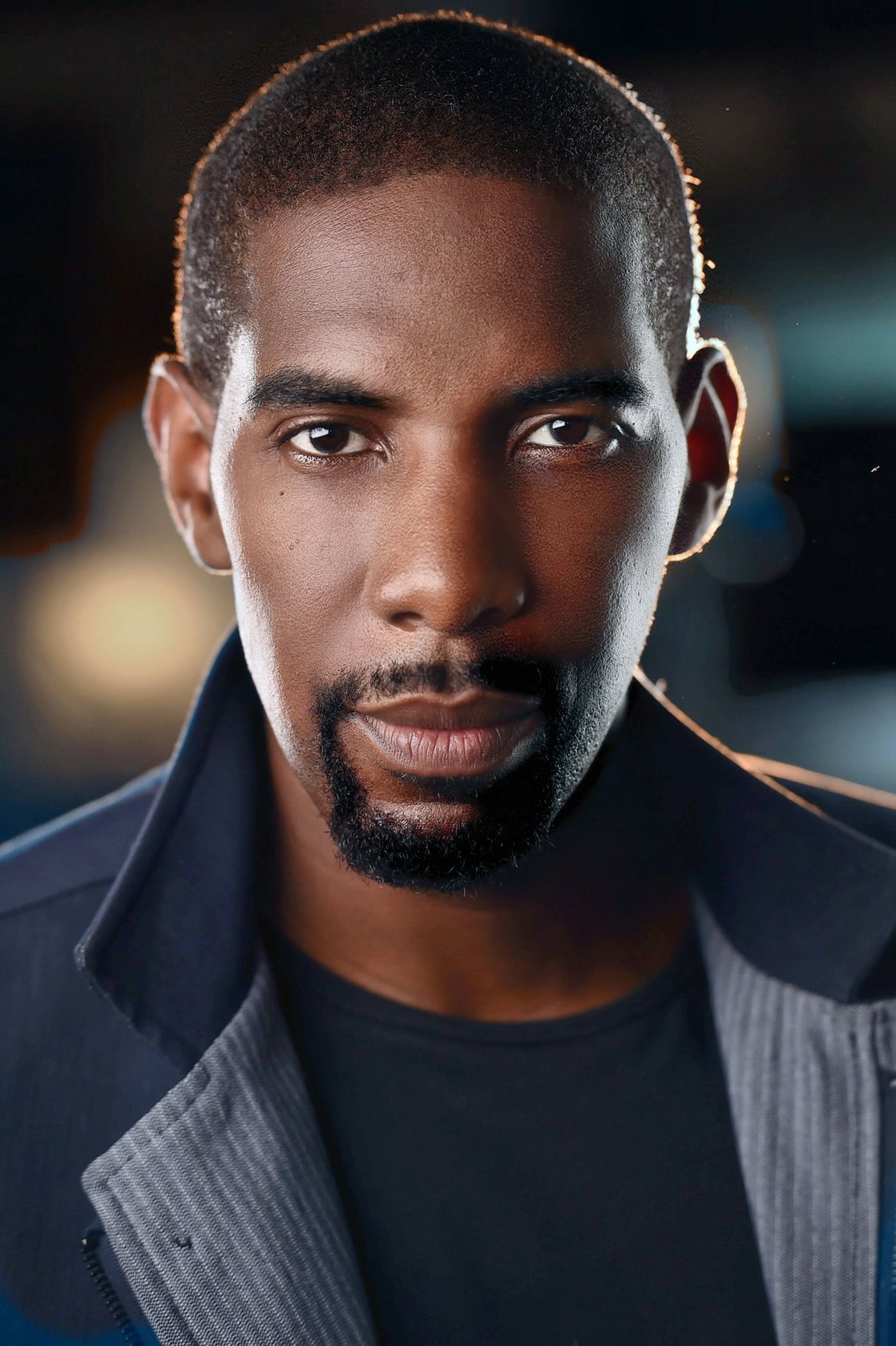 Desean Terry