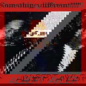 Something Different!!!!
