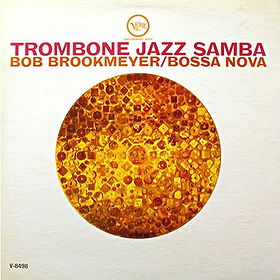 Trombone Jazz Samba