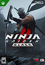 Ninja Gaiden 2 Black