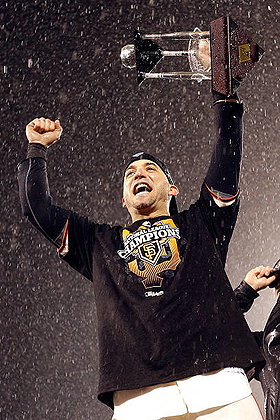 Marco Scutaro