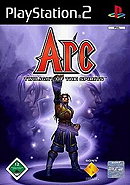 Arc: Twilight of the Spirits