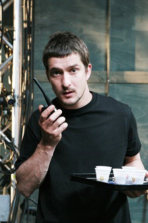 Alessandro Tiberi
