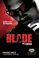 Blade: The Series