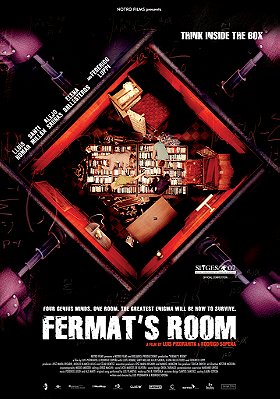 Fermat's Room