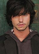 Jason Behr