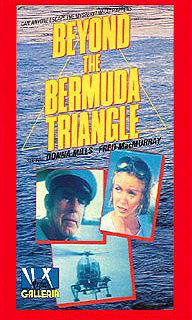 Beyond the Bermuda Triangle