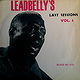 Leadbelly