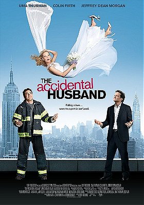 The Accidental Husband [Theatrical Release]