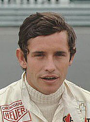 Jacky Ickx