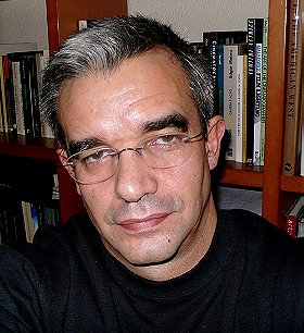João Mário Grilo