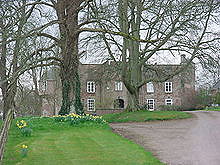 Treago Castle
