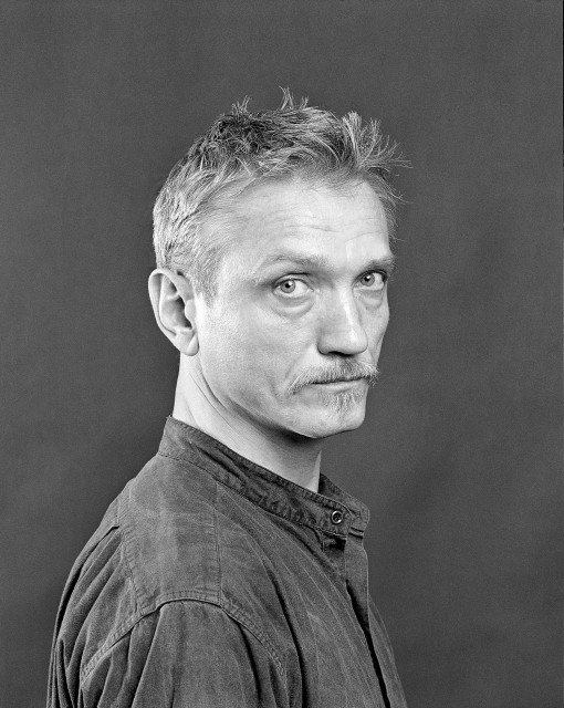Darko Rundek