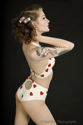 Millie Dollar