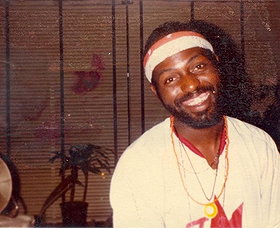 Frankie Knuckles
