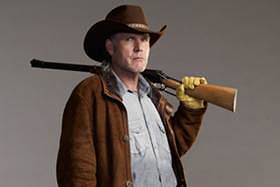 Walt Longmire