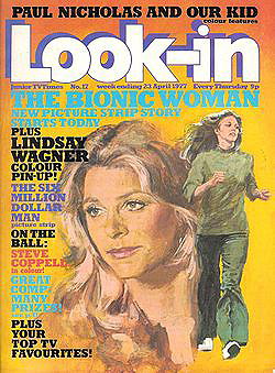 Look-in