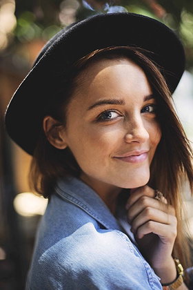 Eliza Ward