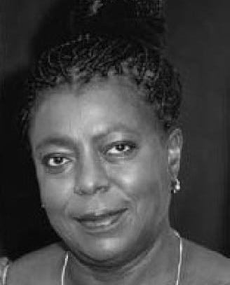 Lydia Ewandé