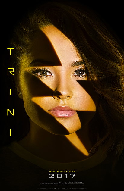 Trini (Becky G.)