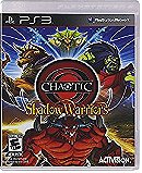 Chaotic: Shadow Warriors