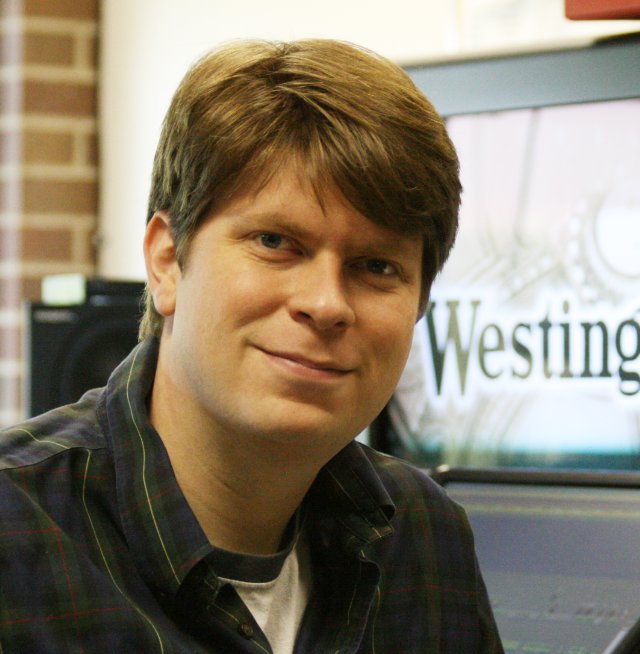 Mark Bussler