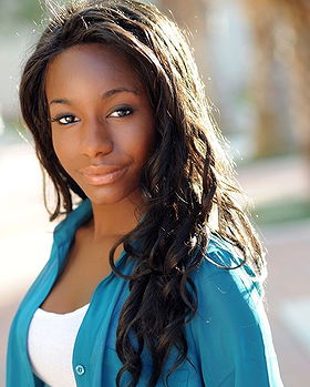 Talia A Davis