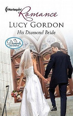 His Diamond Bride (Diamonds Are Forever #2) by 