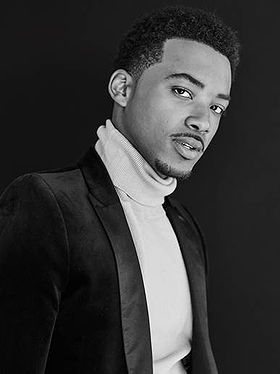 Algee Smith