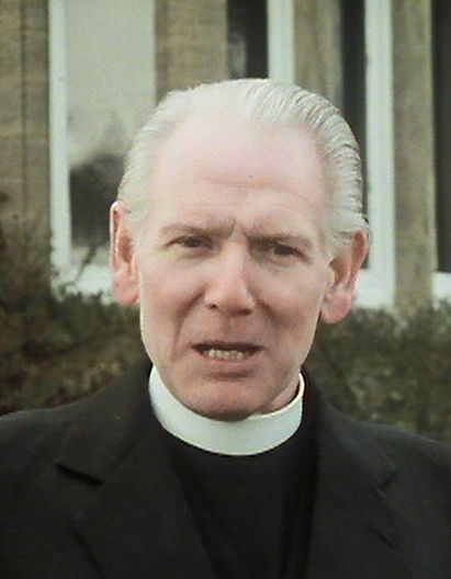 The Rector