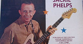 Jackie Phelps