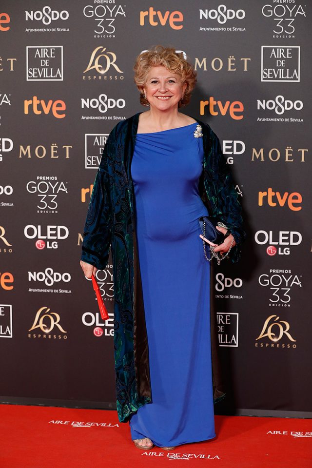 Esther García