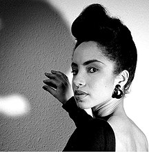 Sade pictures and photos