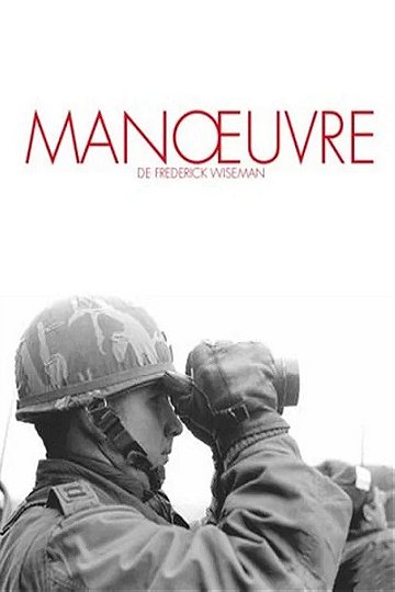Manoeuvre (1979)