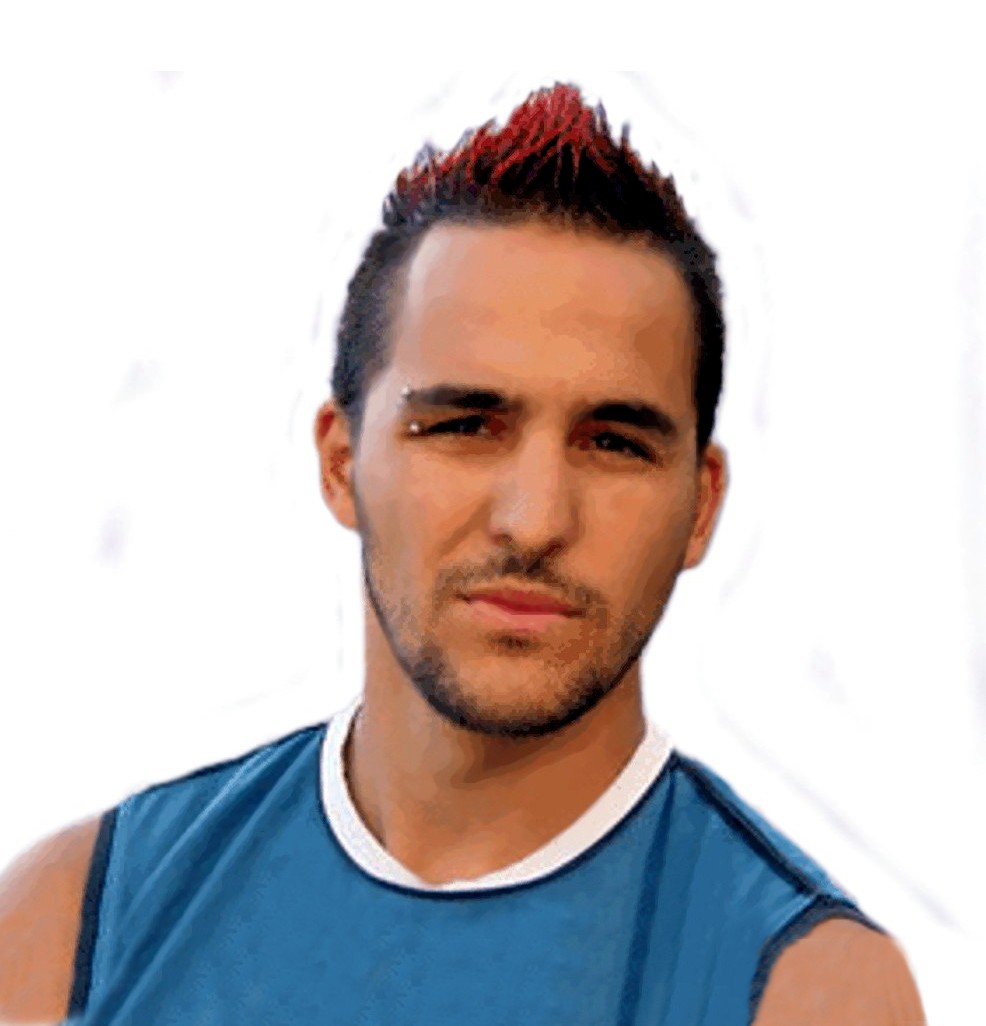 José Manuel Villalba