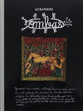 Robert Combas (Art Random, 54) (French and Japanese Edition)