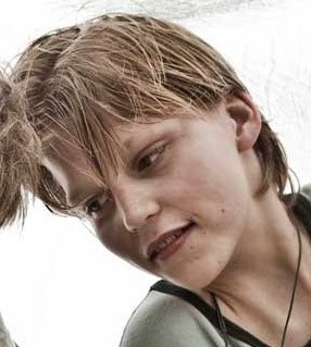 Sebastian Bull Sarning