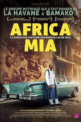 Africa Mia