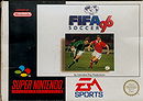 Fifa Soccer 96