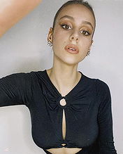 Nell Verlaque pictures and photos