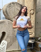 Paulina Franco Lopez pictures and photos