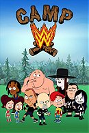 Camp WWE                                  (2016- )