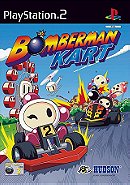 Bomberman Kart