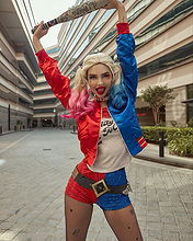 Ksenia Tsaritsina pictures and photos