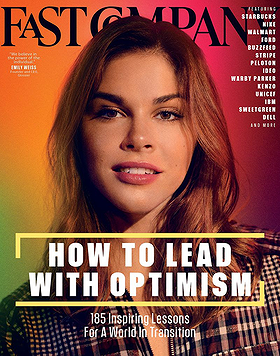 Emily Weiss
