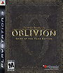 The Elder Scrolls IV: Oblivion - Game of the Year Edition