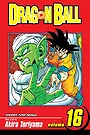 Dragon Ball vol 16