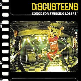Songs For Swinging Losers