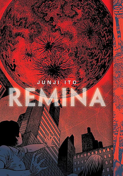 Hellstar Remina