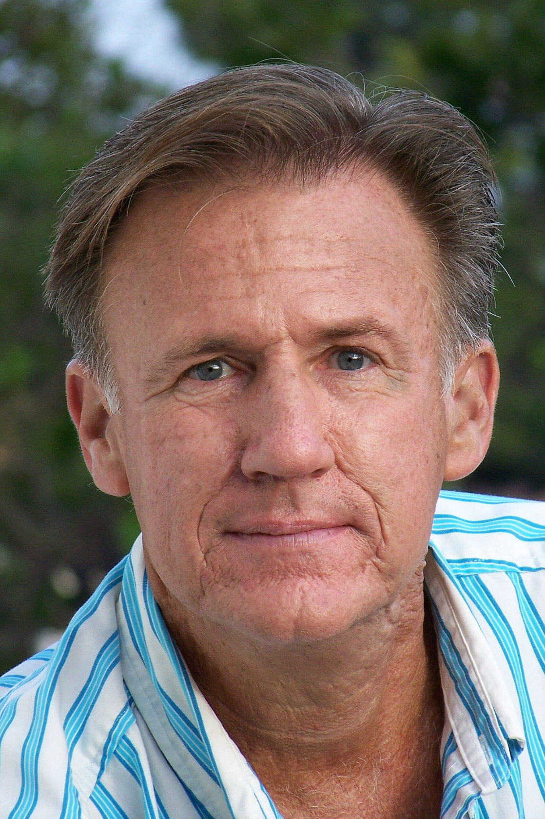 Patrick M.J. Finerty